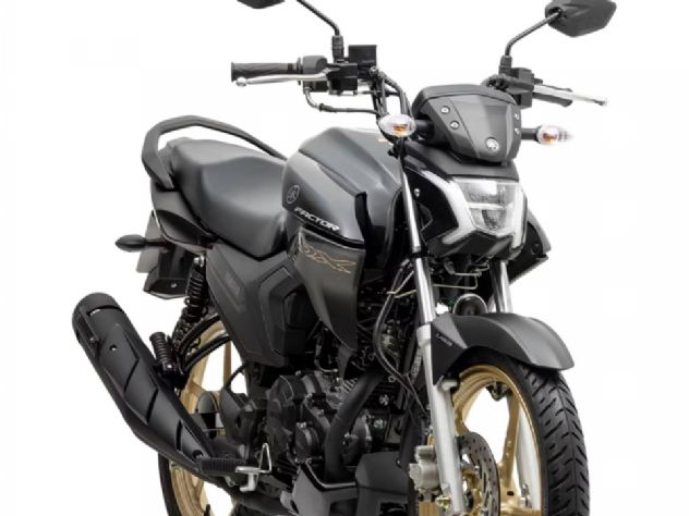 Yamaha Fazer 150 e Factor 125 saem de linha no Brasil [OFICIAL] - MOTOO