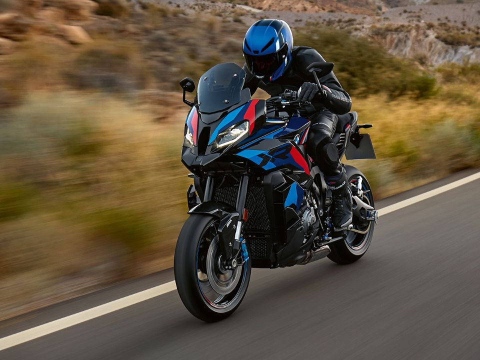 BMWM 1000 XR