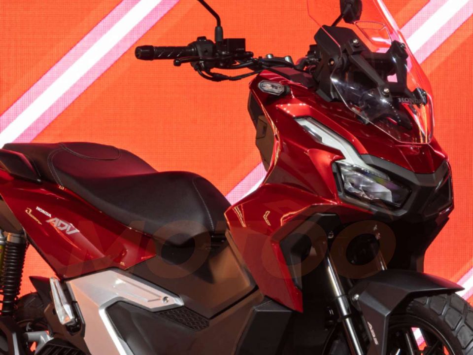 Honda ADV 160 2025