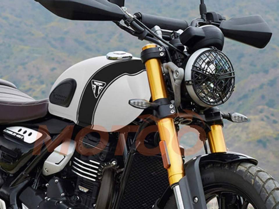 Triumph Scrambler 400x