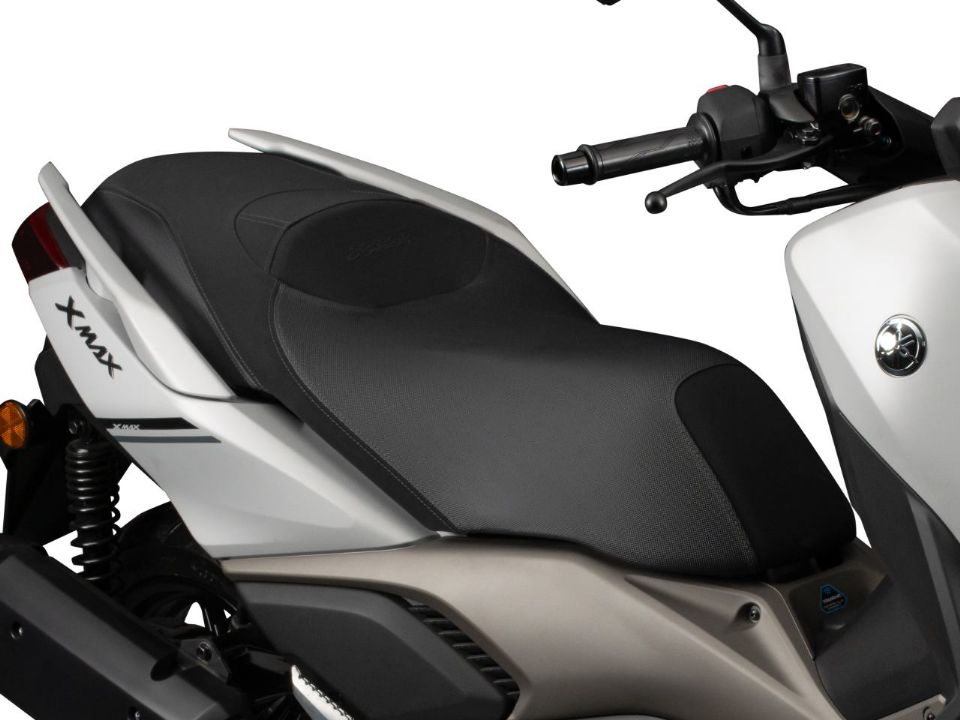 Yamaha XMAX 2025