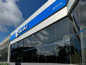 Bajaj chega ao Cear com 6 concessionria no Nordeste