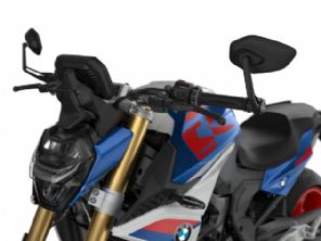 BMW F 900 R e F 900 XR ficam mais leves no 'regime para 2025'