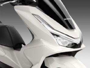 PCX 125