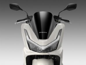 PCX 125