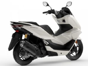 PCX 125