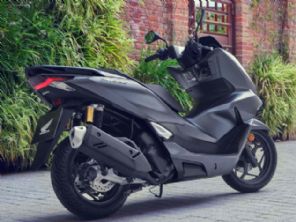 PCX 125