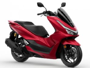 PCX 125