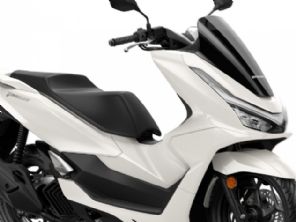 PCX 125