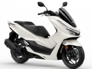 PCX 125