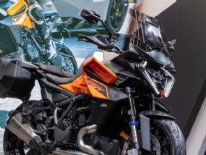 1390 Super Duke GT