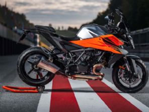 1390 Super Duke GT