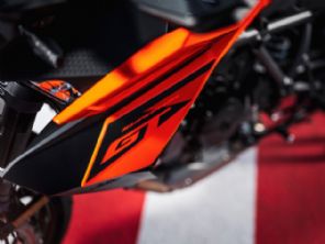 1390 Super Duke GT