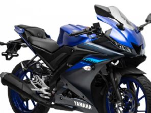 YamahaR15