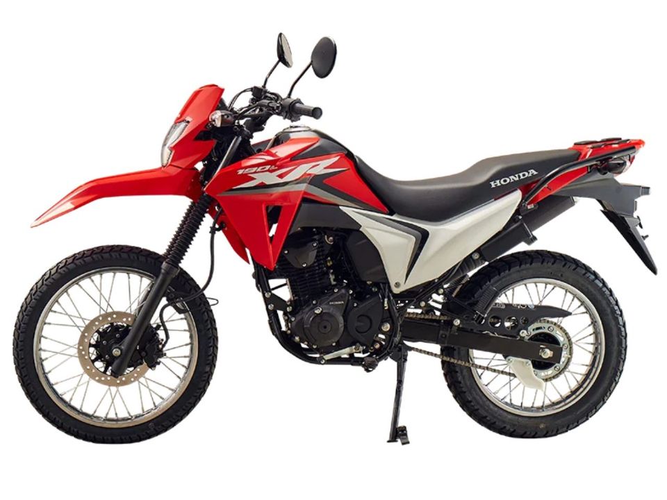 Honda XR190L 2025