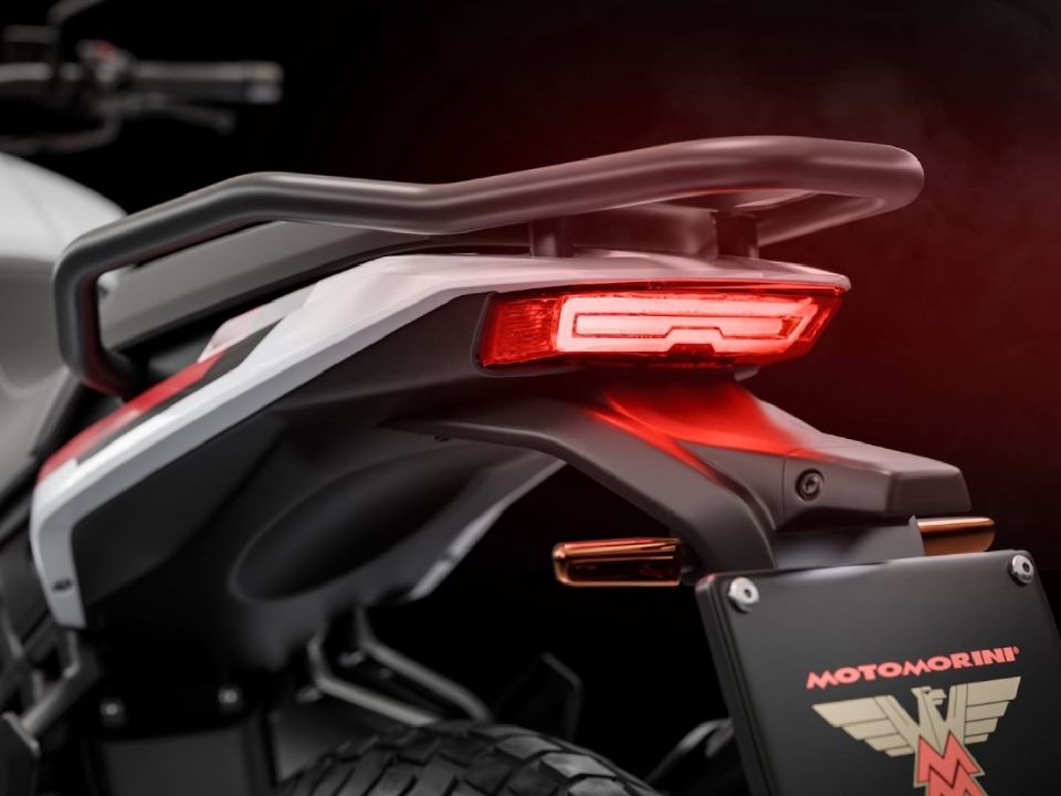 Moto Morini Alltrhike 2025