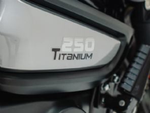 Titanium 250