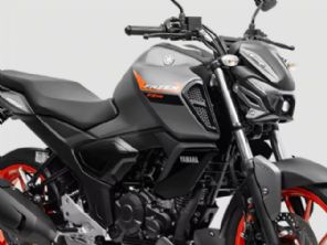 Yamaha FZ15 2025: lanada a rival da CG 160 Titan por R$ 20.390