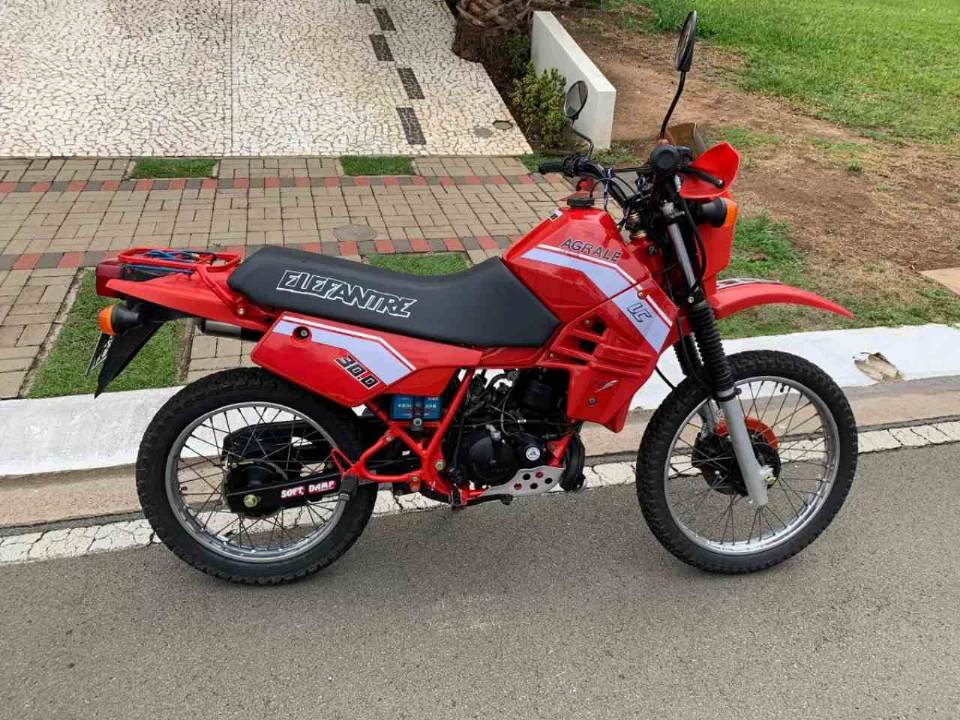 Agrale Elefantre 30.0