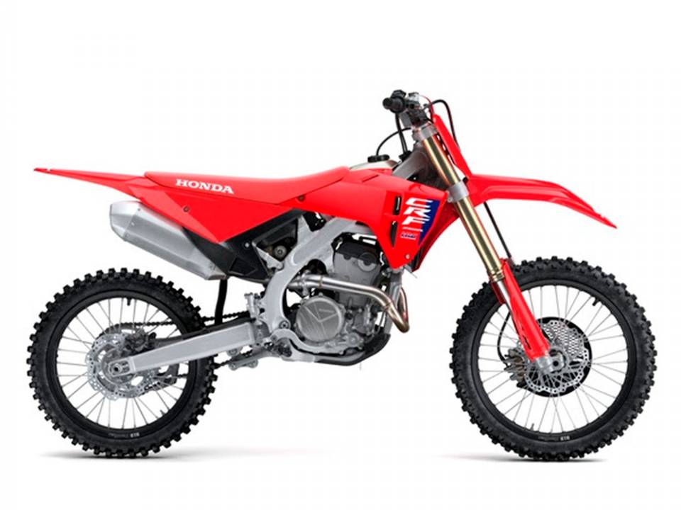 Honda CRF 250R