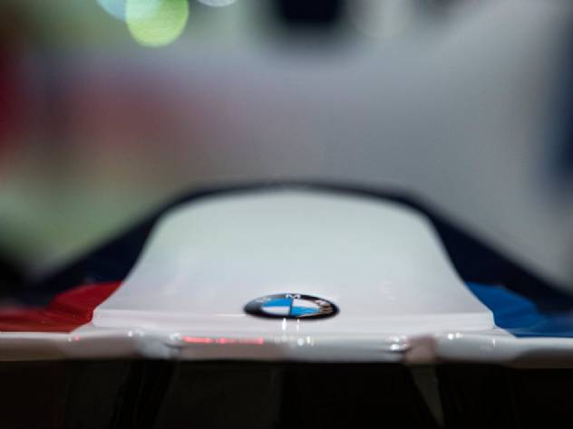 BMW retorna ao principal salão de motos do mundo - Automundo