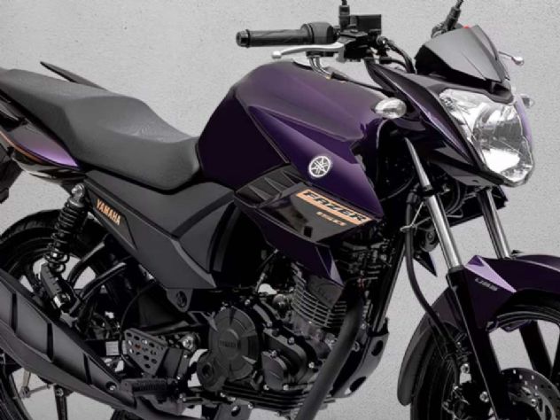 As primeiras motos 2025 do Brasil (são Yamaha)