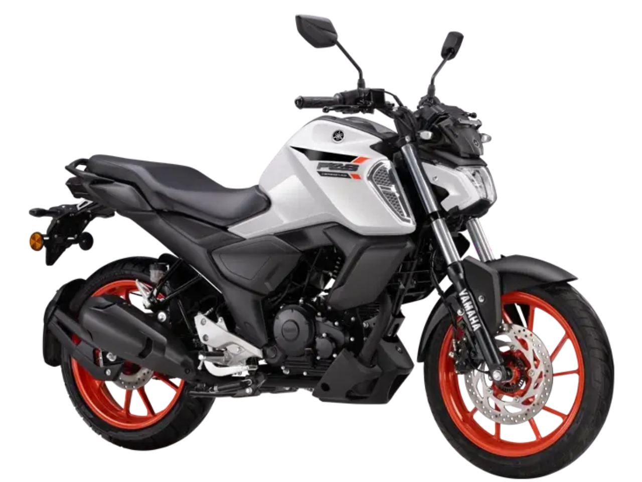 YamahaFZ-S 2024 - 3/4 frente