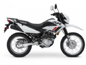 XR150L