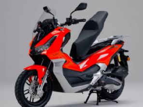 Urban 150 EFI