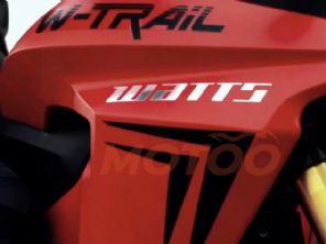 W-Trail