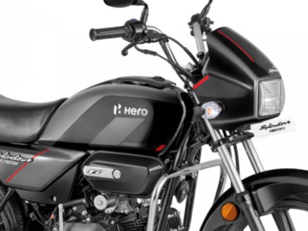 Uma moto indiana acessível que faz até 73 km com 1 litro