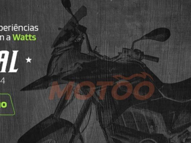 Moto trail elétrica será revelada no Festival Interlagos 2024