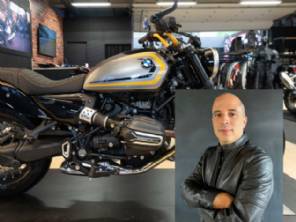 BMW Motorrad tem novo comando no Brasil