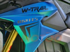 W-Trail