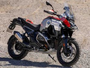 R 1300 GS Adventure