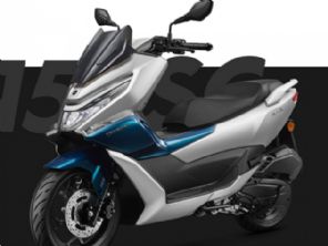 CFMoto150SC