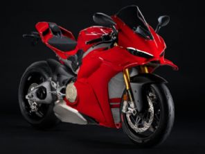 Panigale V4