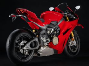 Panigale V4