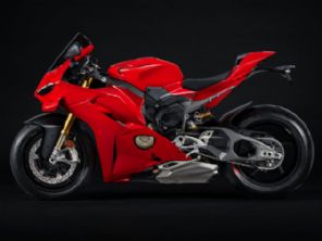 Panigale V4