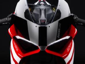 Ducati anuncia despedida de cone da marca (em edio mais que especial)