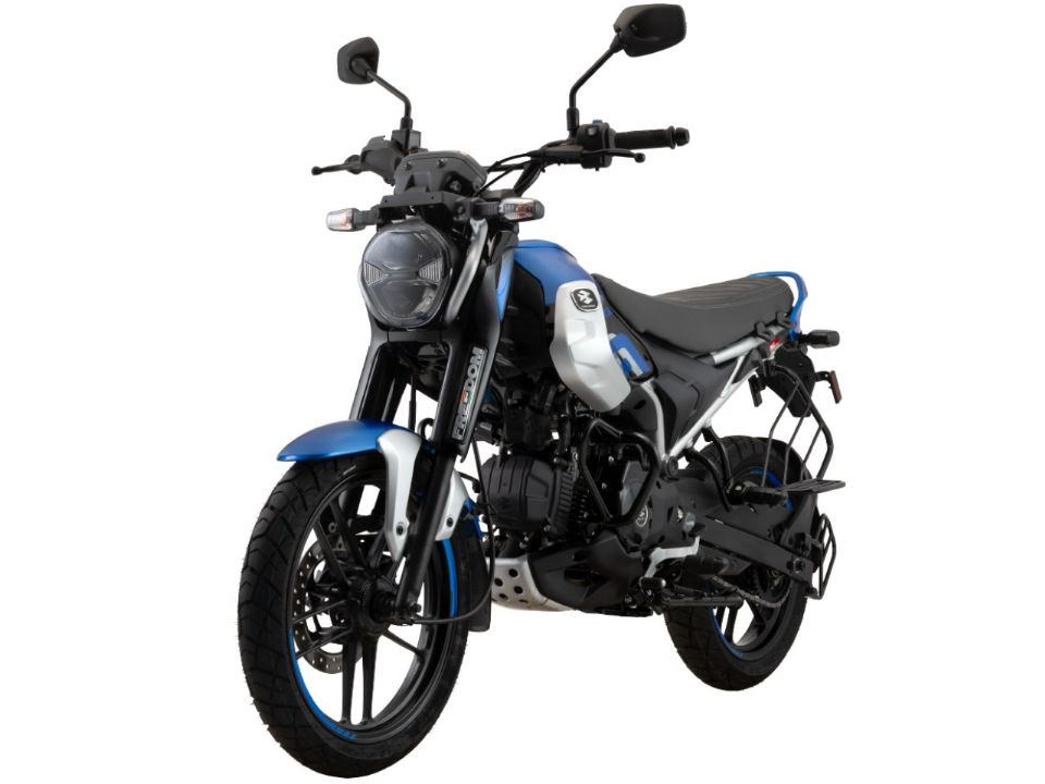 Bajaj Freedom 125 2024