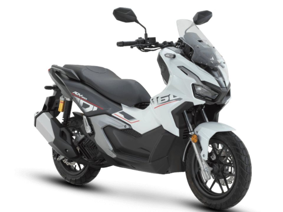 Honda ADV 160 2025