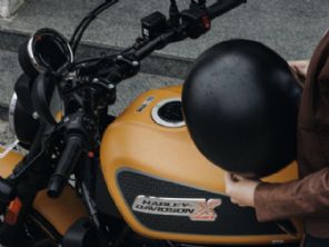 Harley-Davidson 2025 mais barata ganha novas cores; FOTOS