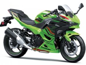 KawasakiNinja 500