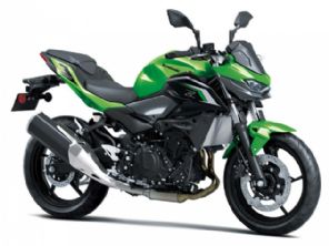 KawasakiZ500