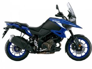 V-Strom 1050