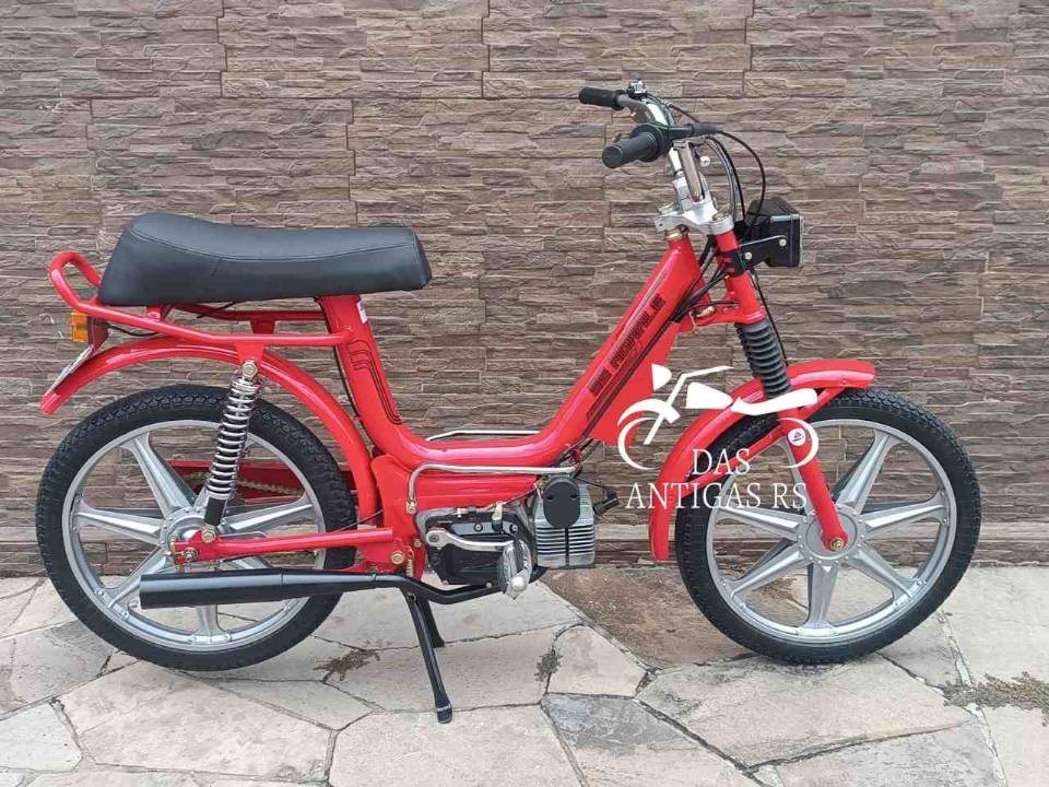 Agrale SS