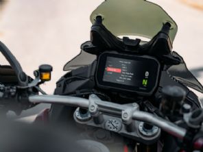 Multistrada V4 S