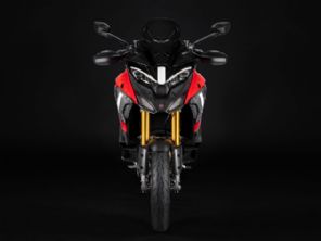 Multistrada V4 S