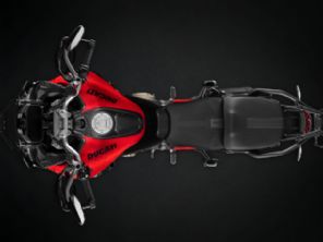 Multistrada V4 S